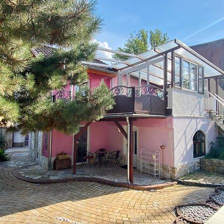 Boutique Hotel Shambala Zeitlos Wiedemar Екстер'єр фото