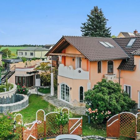 Boutique Hotel Shambala Zeitlos Wiedemar Екстер'єр фото