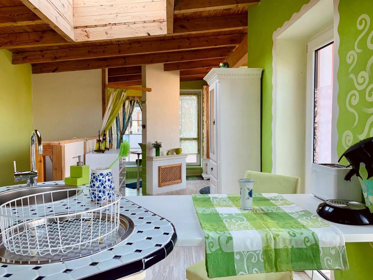 Boutique Hotel Shambala Zeitlos Wiedemar Екстер'єр фото