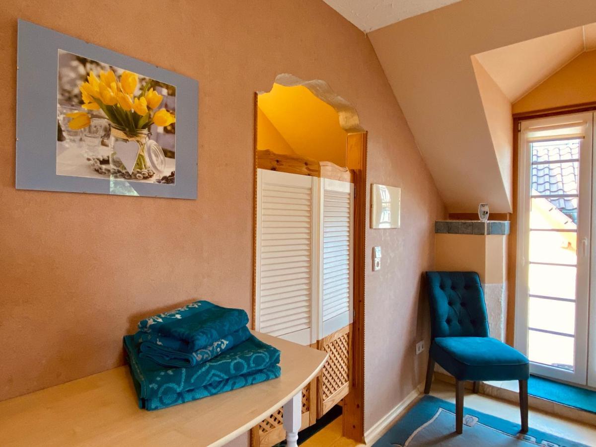 Boutique Hotel Shambala Zeitlos Wiedemar Екстер'єр фото