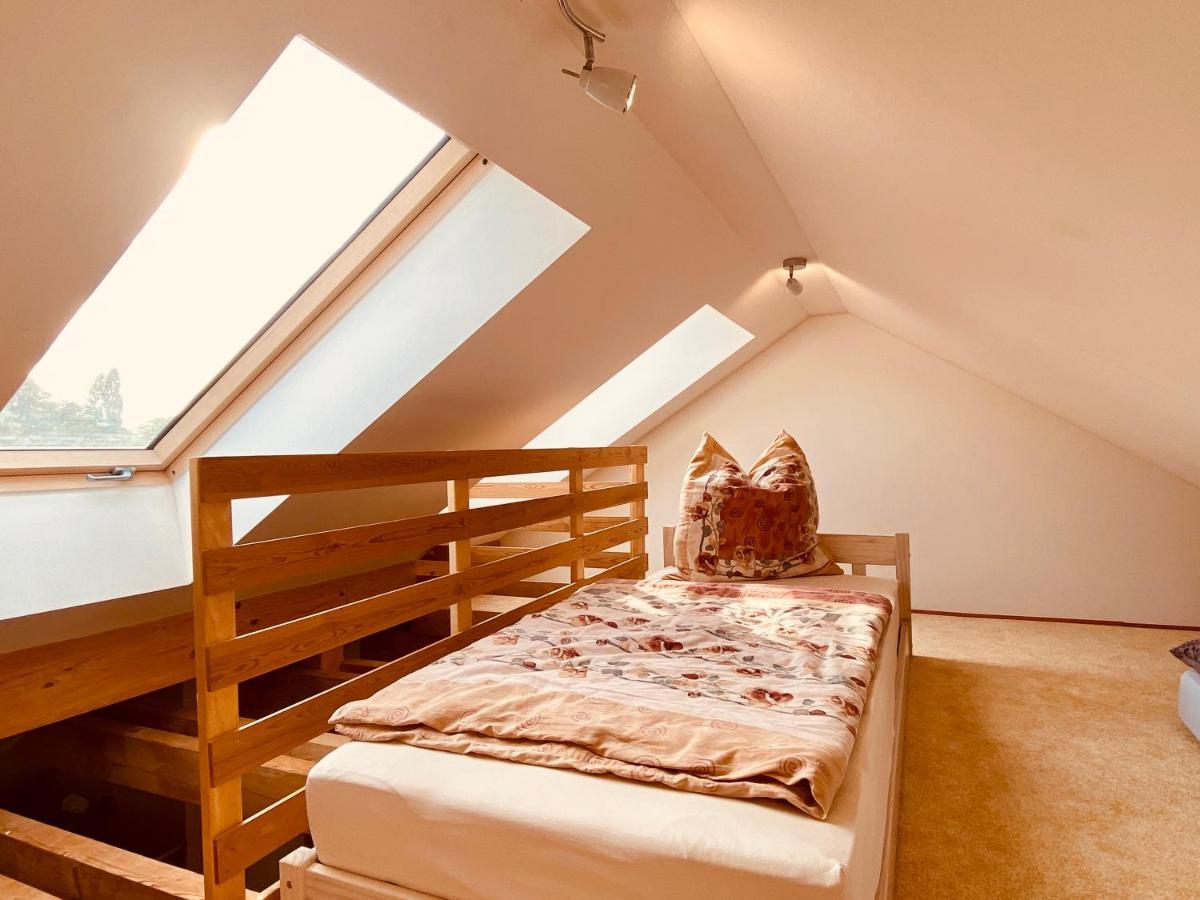 Boutique Hotel Shambala Zeitlos Wiedemar Екстер'єр фото