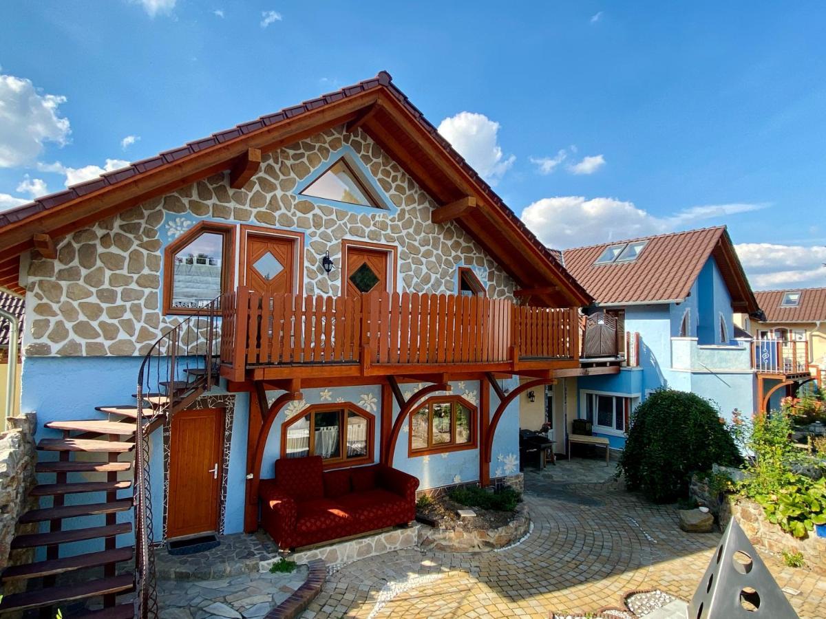 Boutique Hotel Shambala Zeitlos Wiedemar Екстер'єр фото