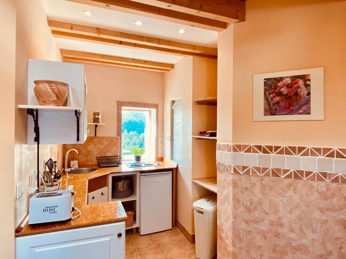 Boutique Hotel Shambala Zeitlos Wiedemar Екстер'єр фото