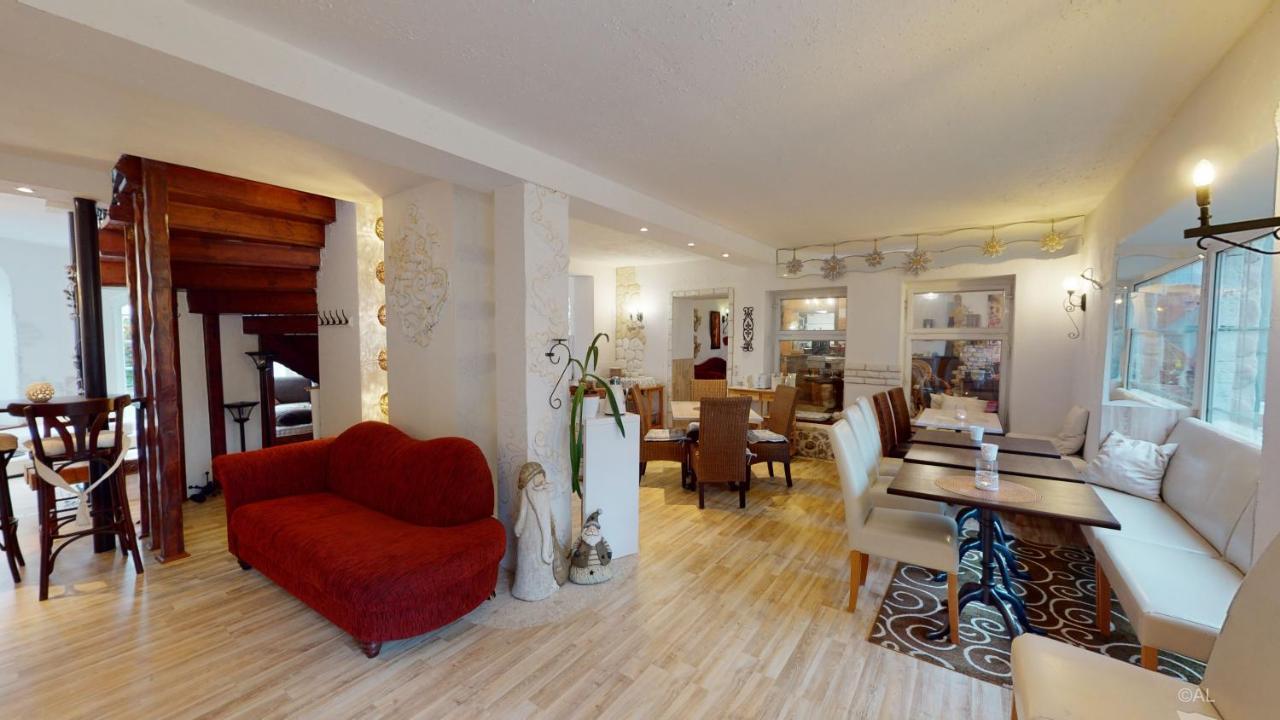 Boutique Hotel Shambala Zeitlos Wiedemar Екстер'єр фото