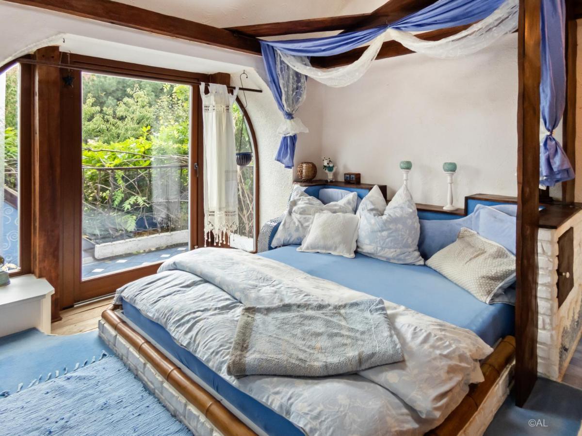 Boutique Hotel Shambala Zeitlos Wiedemar Екстер'єр фото