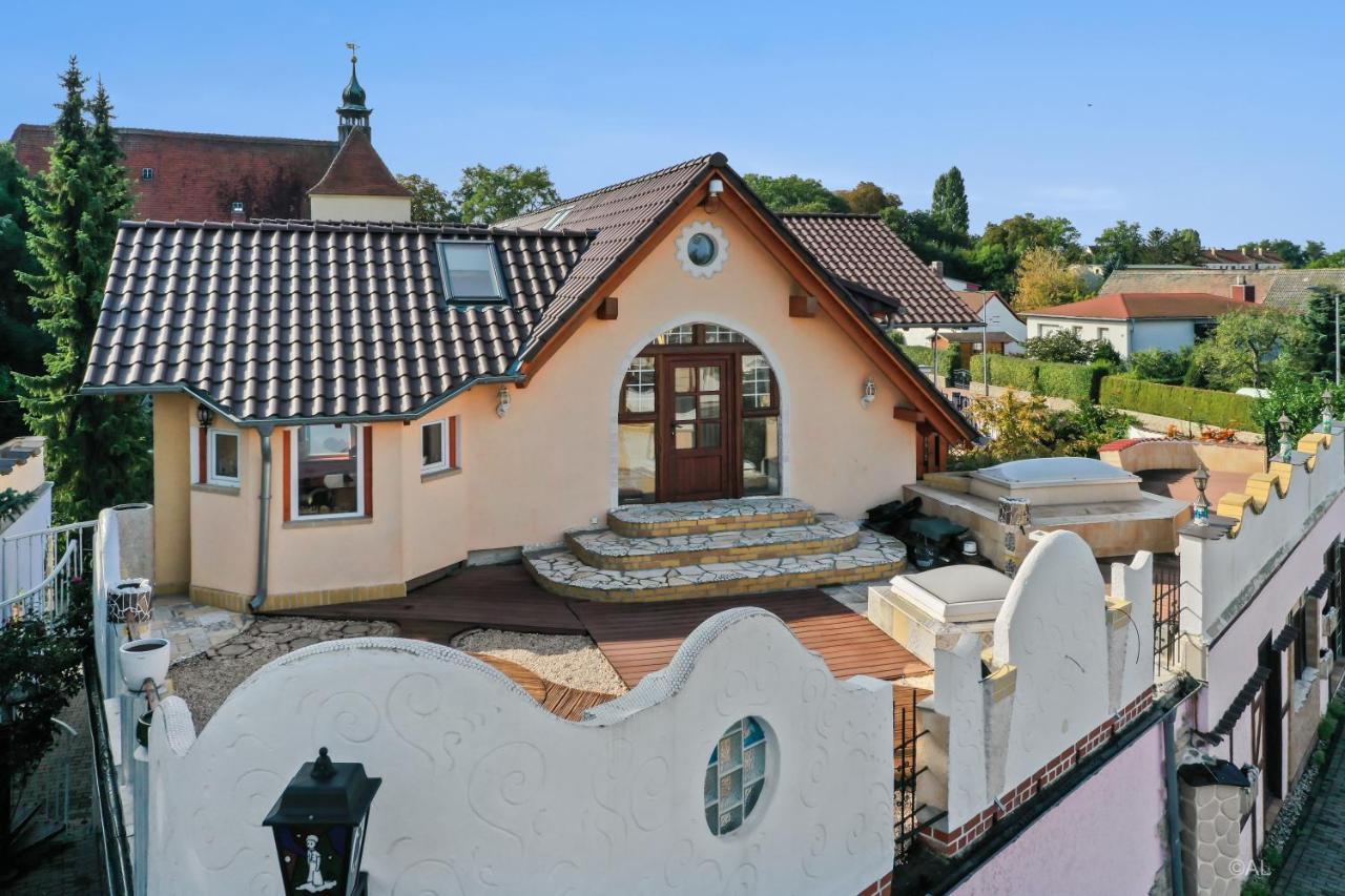 Boutique Hotel Shambala Zeitlos Wiedemar Екстер'єр фото