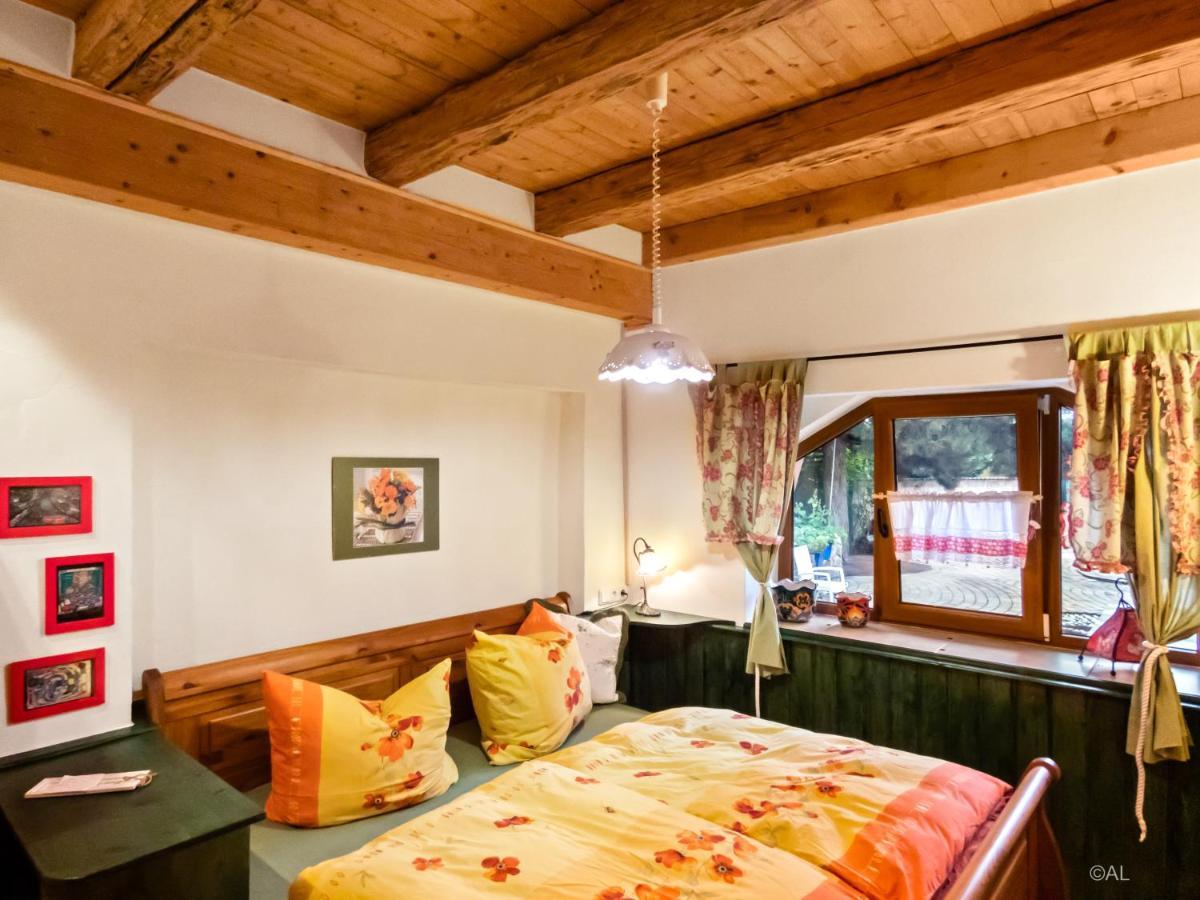 Boutique Hotel Shambala Zeitlos Wiedemar Екстер'єр фото