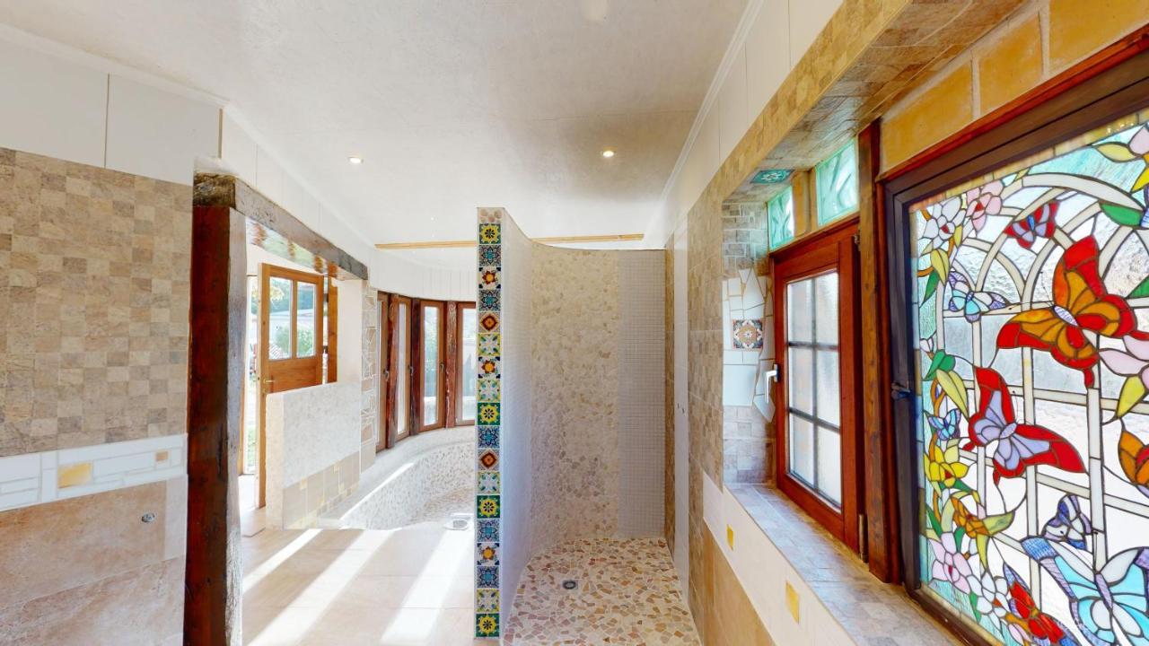Boutique Hotel Shambala Zeitlos Wiedemar Екстер'єр фото