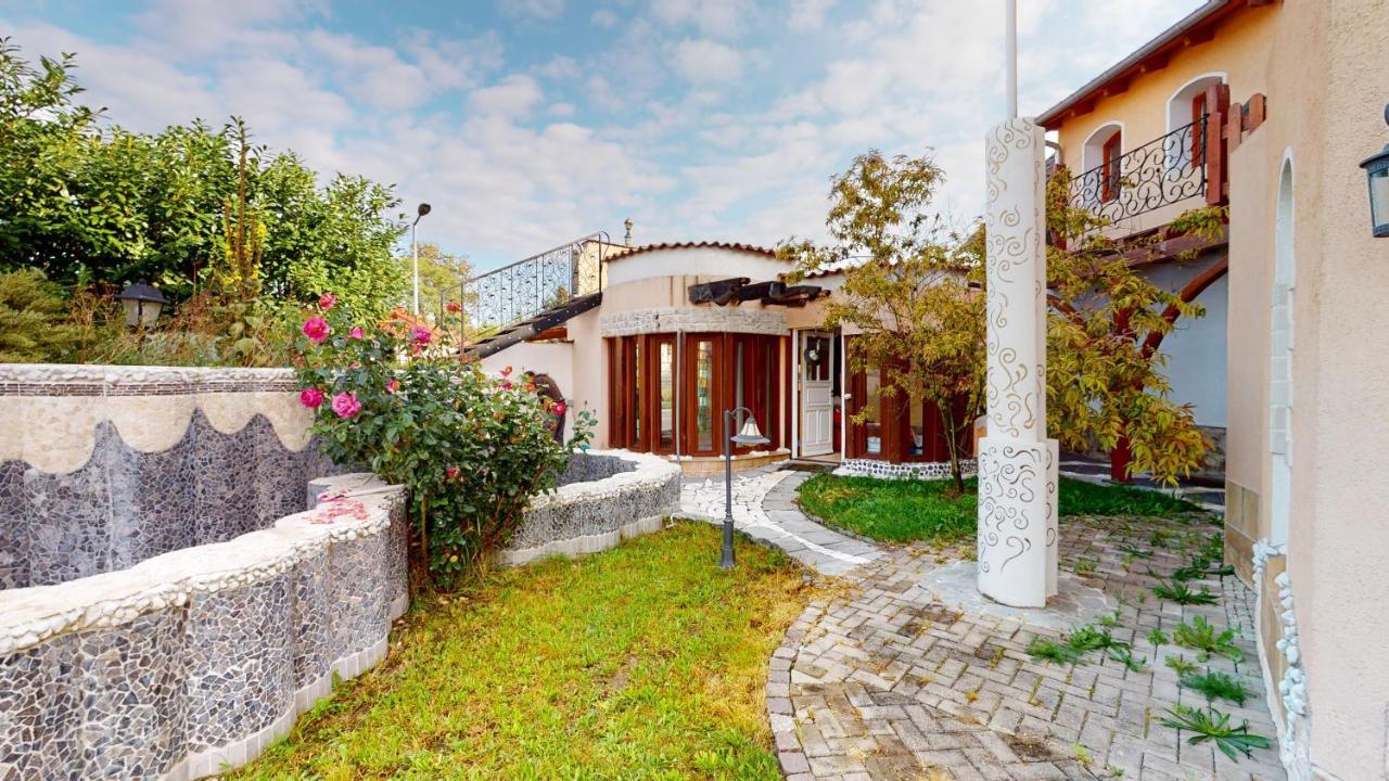 Boutique Hotel Shambala Zeitlos Wiedemar Екстер'єр фото