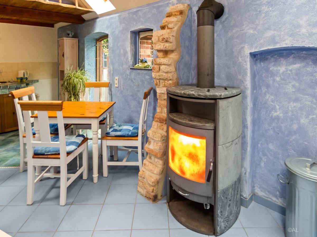 Boutique Hotel Shambala Zeitlos Wiedemar Екстер'єр фото