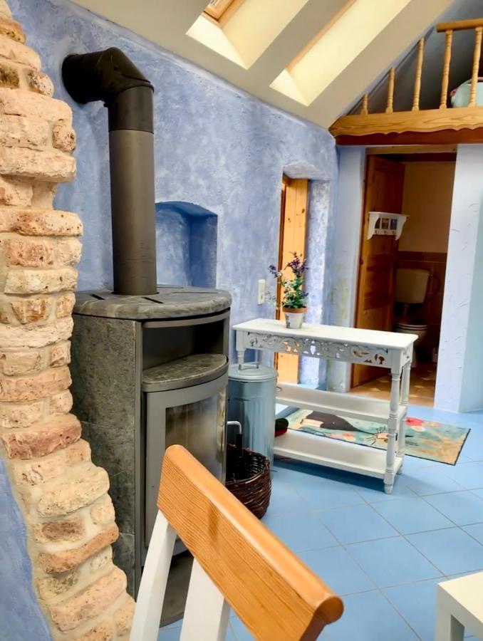 Boutique Hotel Shambala Zeitlos Wiedemar Екстер'єр фото