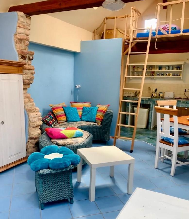 Boutique Hotel Shambala Zeitlos Wiedemar Екстер'єр фото