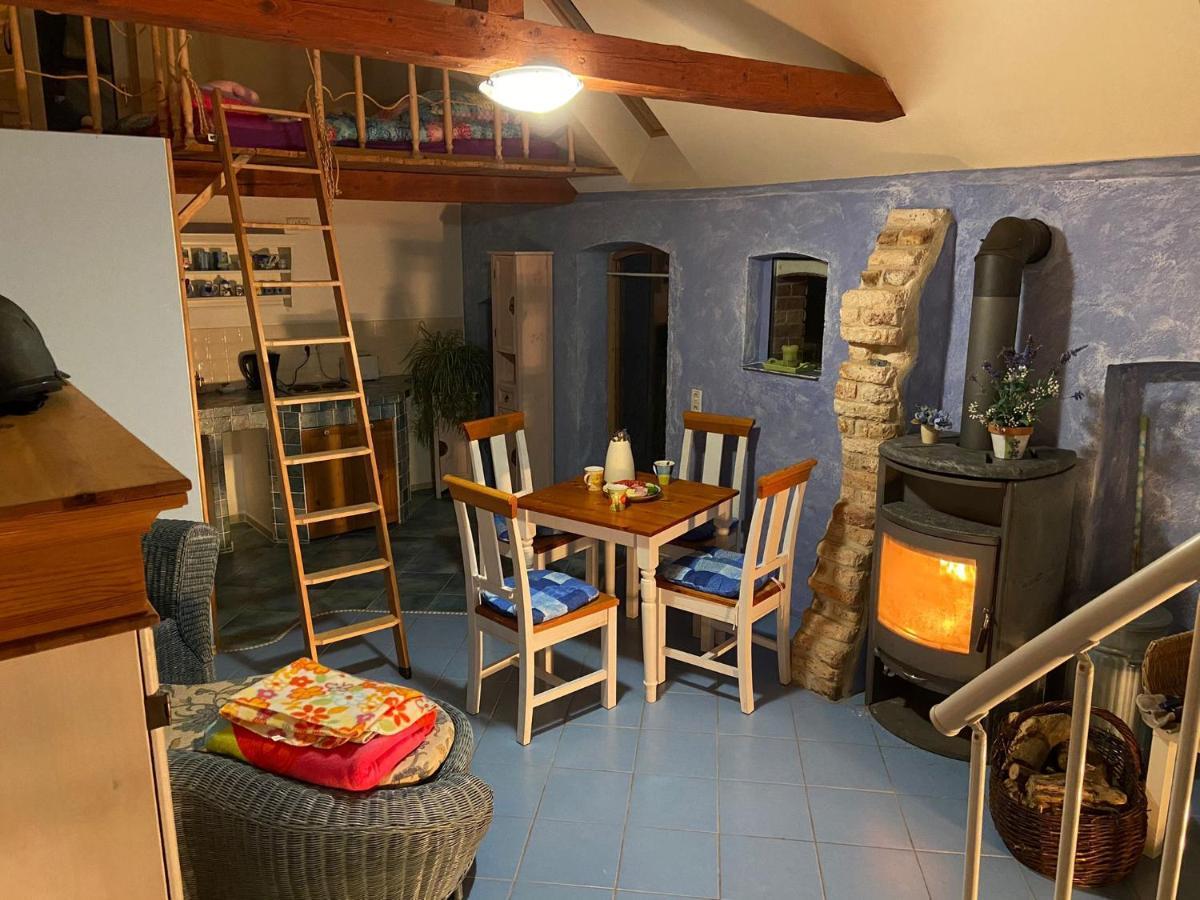 Boutique Hotel Shambala Zeitlos Wiedemar Екстер'єр фото