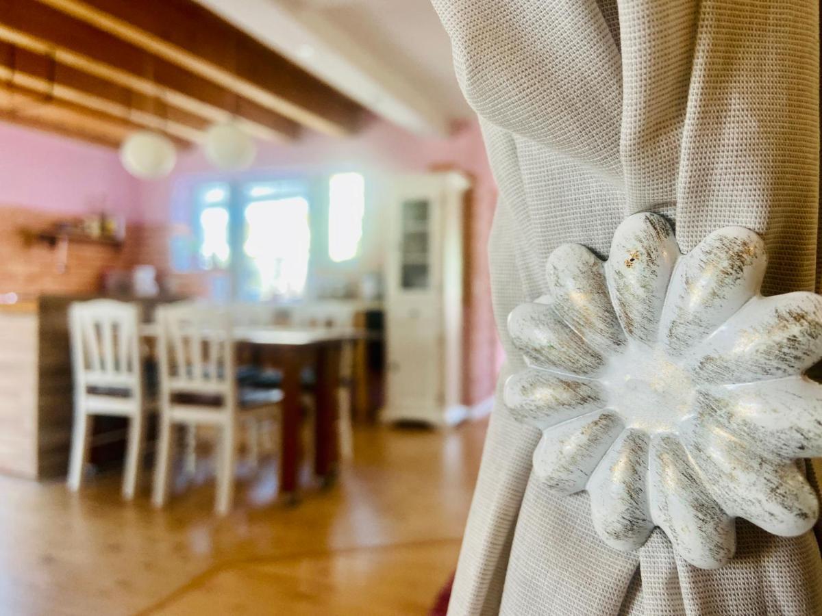 Boutique Hotel Shambala Zeitlos Wiedemar Екстер'єр фото