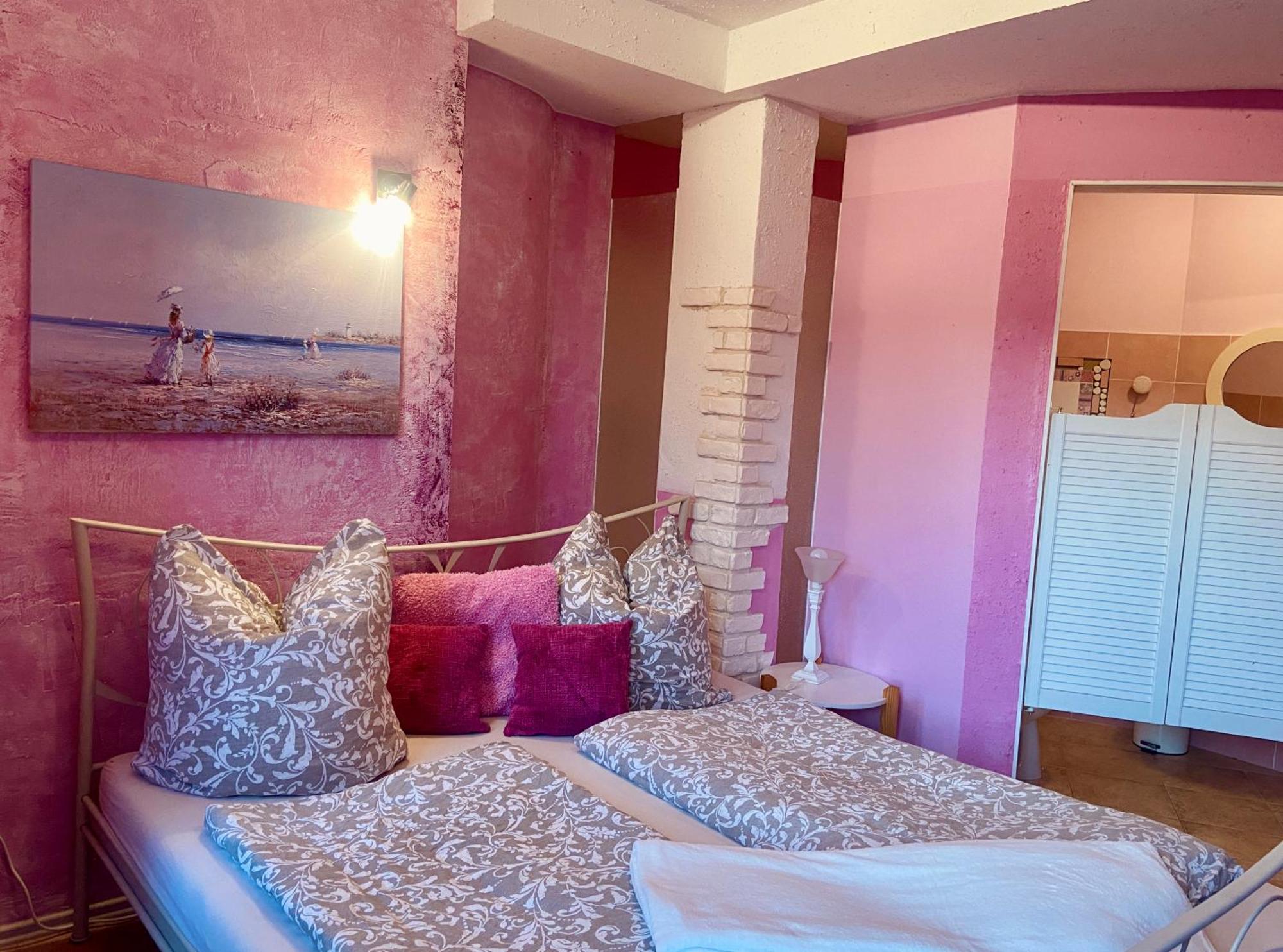Boutique Hotel Shambala Zeitlos Wiedemar Екстер'єр фото