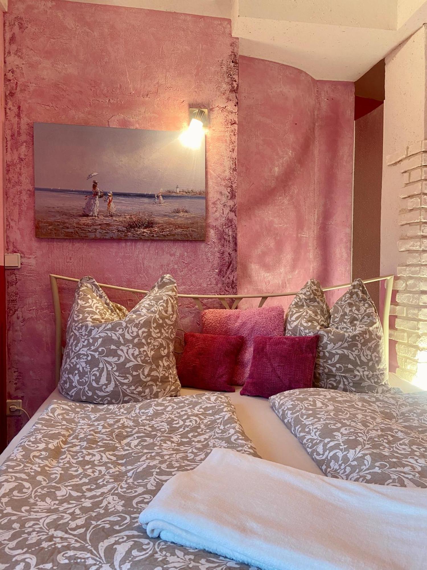 Boutique Hotel Shambala Zeitlos Wiedemar Екстер'єр фото