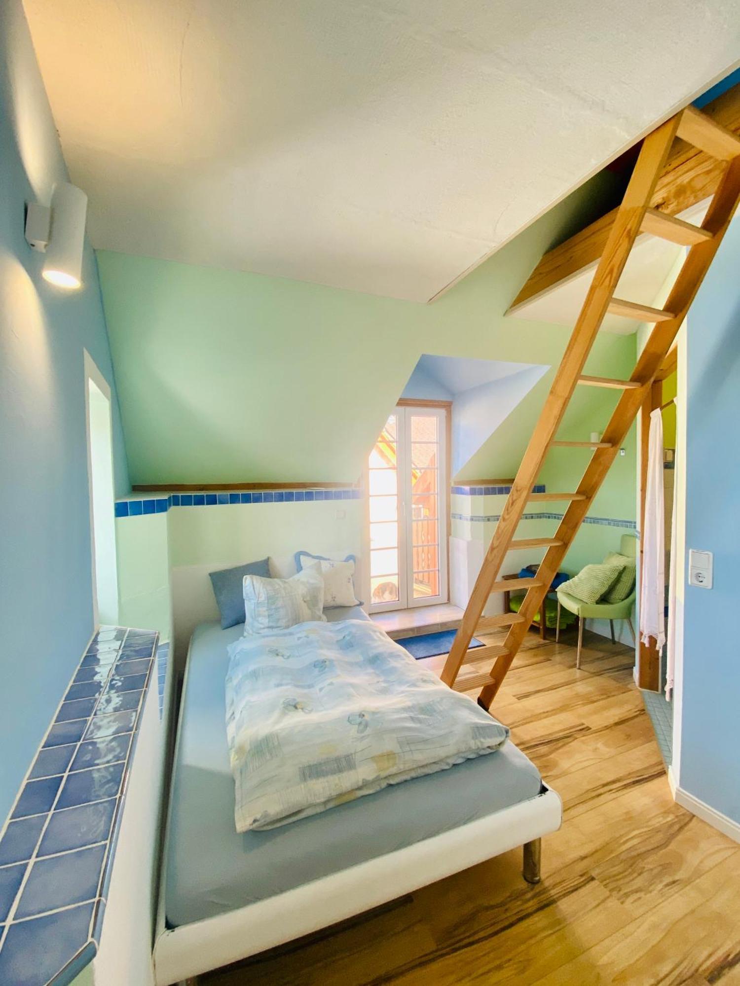 Boutique Hotel Shambala Zeitlos Wiedemar Екстер'єр фото