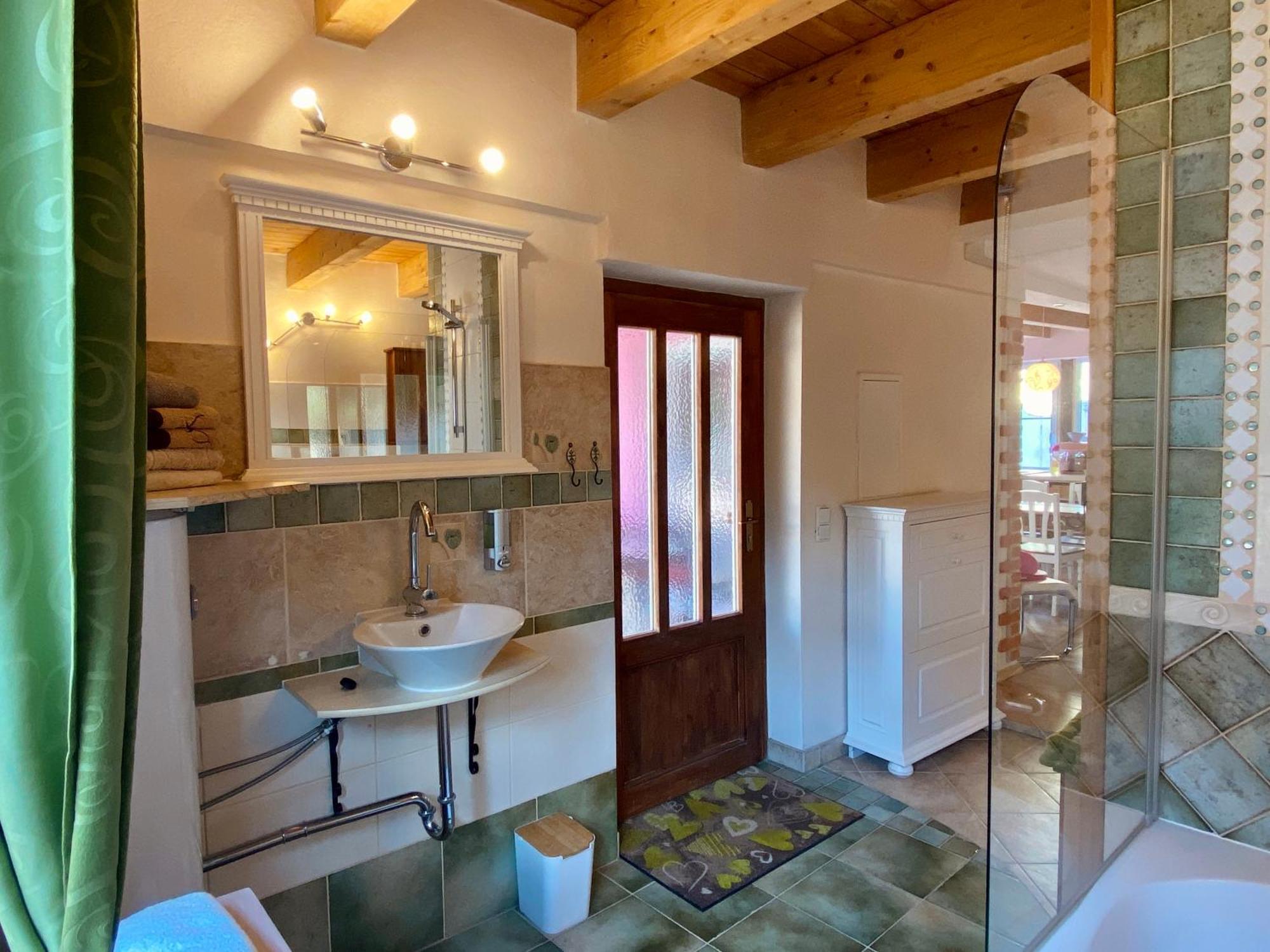 Boutique Hotel Shambala Zeitlos Wiedemar Номер фото