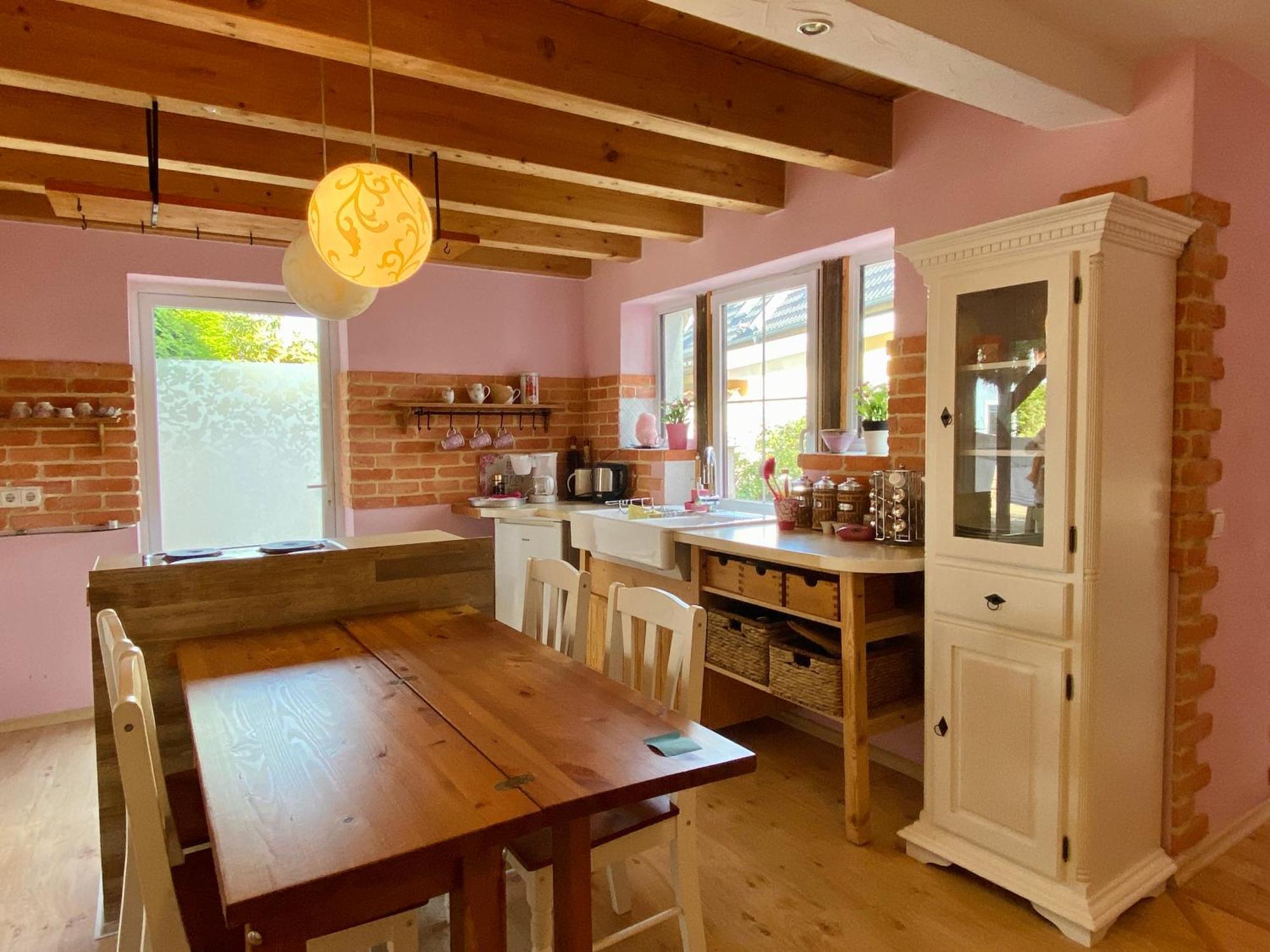 Boutique Hotel Shambala Zeitlos Wiedemar Номер фото