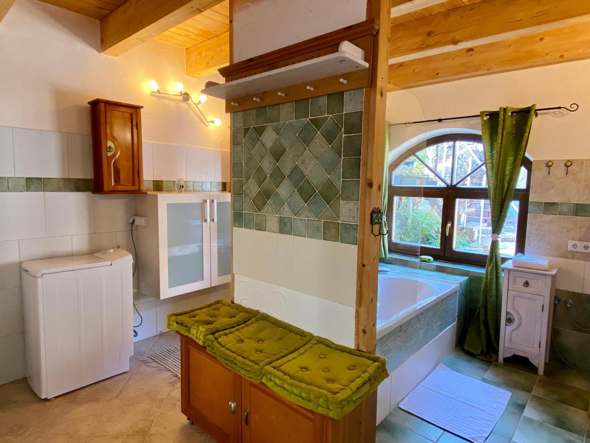 Boutique Hotel Shambala Zeitlos Wiedemar Номер фото