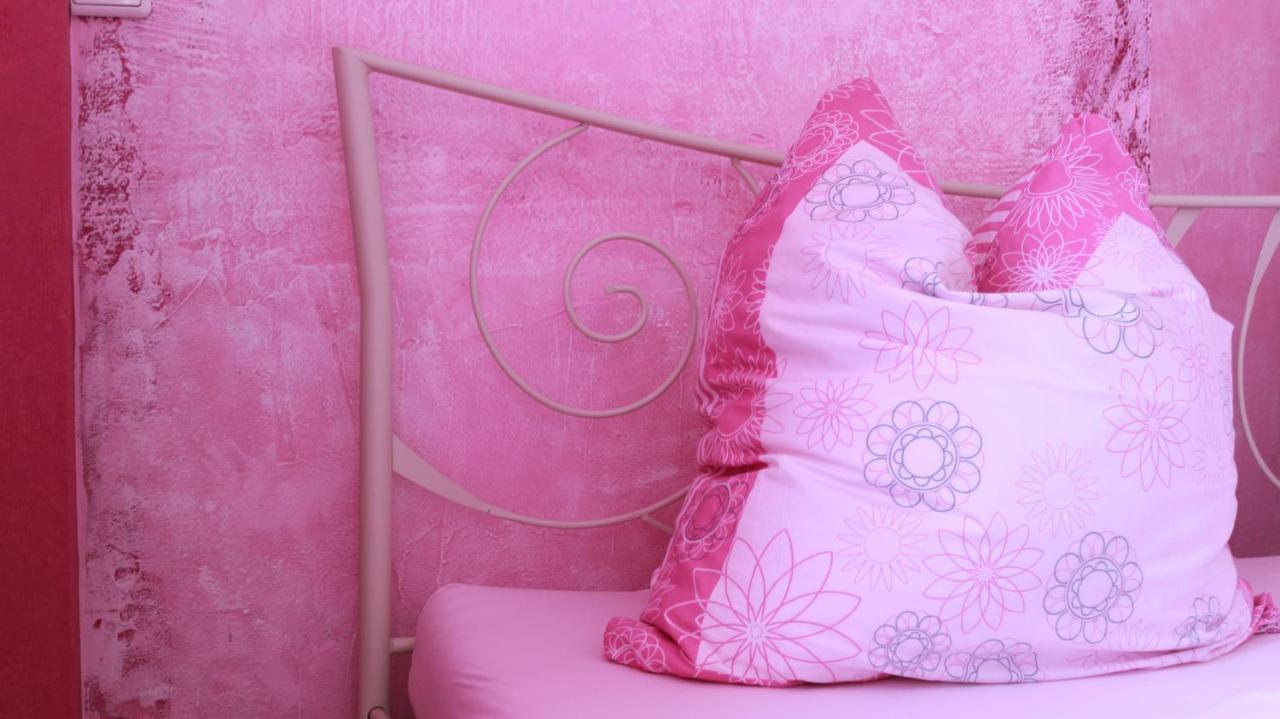 Boutique Hotel Shambala Zeitlos Wiedemar Екстер'єр фото