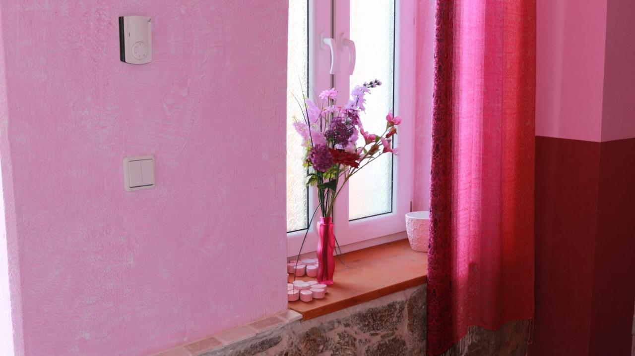 Boutique Hotel Shambala Zeitlos Wiedemar Екстер'єр фото