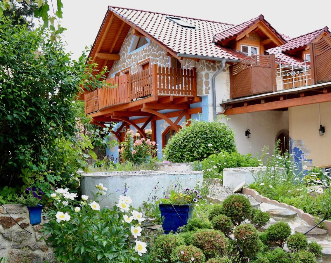 Boutique Hotel Shambala Zeitlos Wiedemar Екстер'єр фото